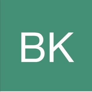 Meet your posher, Britt